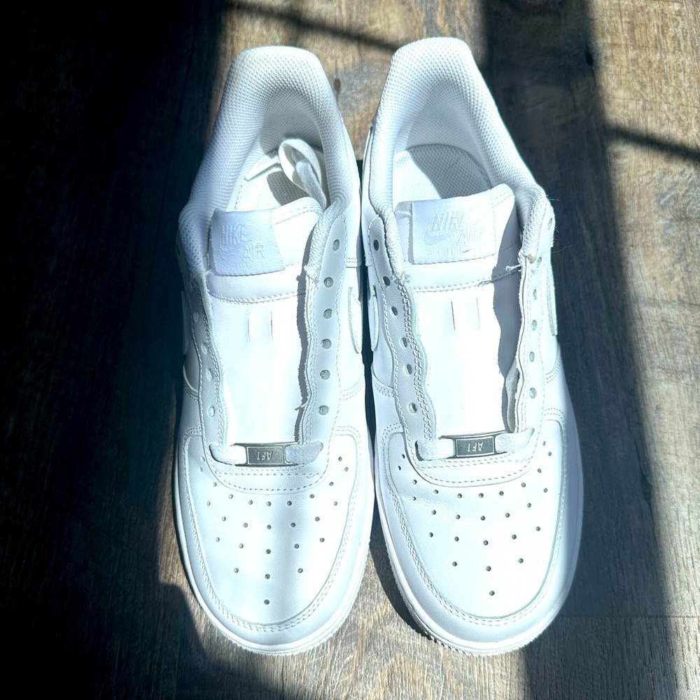 Brand new Nike Air Force 1